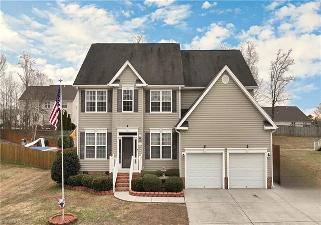 1st image of 222 Mahogany Dr, Thomasville, NC 27360 | MLS# 1210374