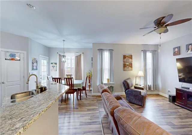 3rd image of 222 Mahogany Dr, Thomasville, NC 27360 | MLS# 1210374