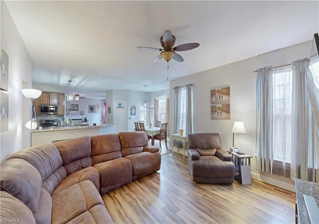 4th image of 222 Mahogany Dr, Thomasville, NC 27360 | MLS# 1210374
