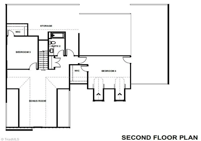Photo 3 of Single family home for sale at 8554 Fairgrove Church Rd, Browns Summit, NC 27214 | MLS# 1177604 | Listing updated on 2026-03-16