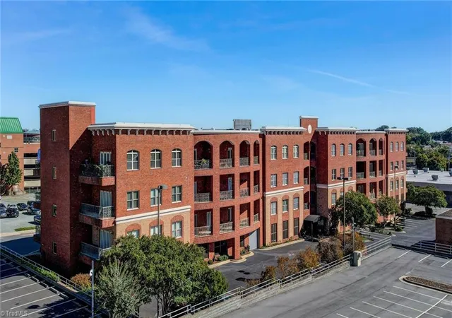 Photo 1 of Sale Pending at 113 N Church St #305, Greensboro, NC 27401 | MLS# 1228130 | Listing updated on 2026-09-05