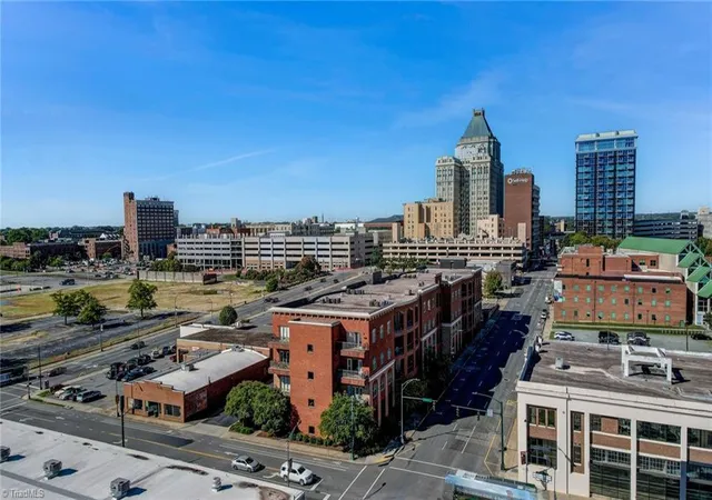 Photo 3 of Sale Pending at 113 N Church St #305, Greensboro, NC 27401 | MLS# 1228130 | Listing updated on 2026-09-05