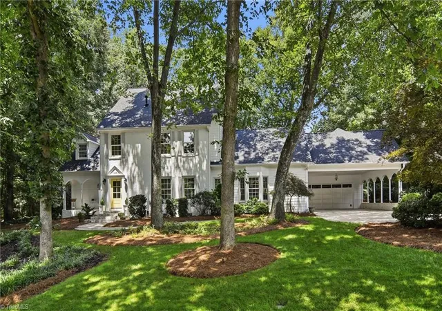 1st image of 123 Prestwick Dr, High Point, NC 27265 | MLS# 1230088