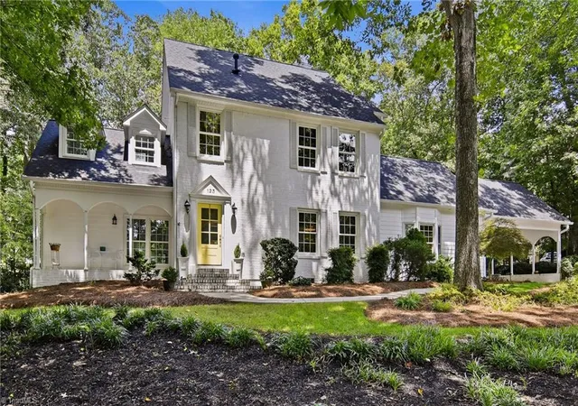 2nd image of 123 Prestwick Dr, High Point, NC 27265 | MLS# 1230088