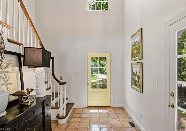 Photo 3 of Sale Pending at 123 Prestwick Dr, High Point, NC 27265 | MLS# 1230088 | Listing updated on 2026-08-29