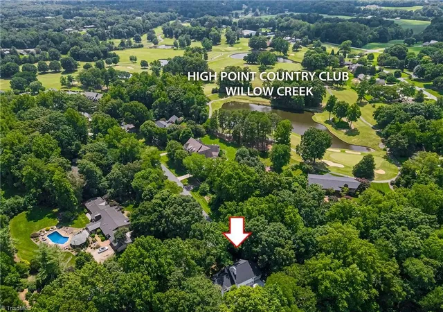 50th image of 123 Prestwick Dr, High Point, NC 27265 | MLS# 1230088