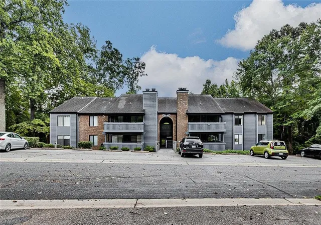 Photo 1 of Sale Pending at 2855 Treestead Cir, Greensboro, NC 27410 | MLS# 1225211 | Listing updated on 2026-10-28