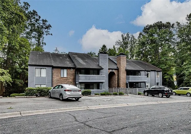 Photo 2 of Sale Pending at 2855 Treestead Cir, Greensboro, NC 27410 | MLS# 1225211 | Listing updated on 2026-10-28