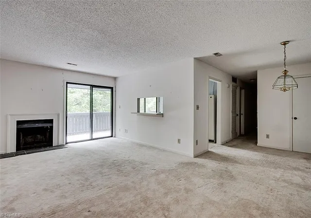 Photo 3 of Sale Pending at 2855 Treestead Cir, Greensboro, NC 27410 | MLS# 1225211 | Listing updated on 2026-10-28