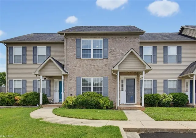 1st image of 4203 Bentley Dr, Randleman, NC 27317 | MLS# 1230427