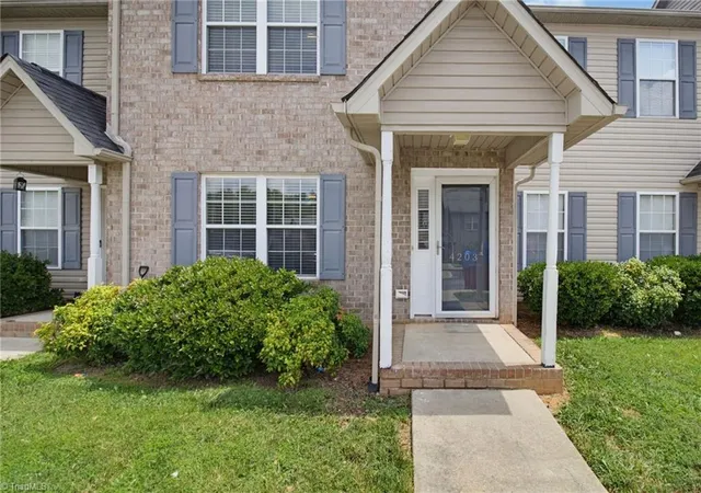 Photo 3 of Single family home for sale at 4203 Bentley Dr, Randleman, NC 27317 | MLS# 1230427 | Listing updated on 2026-09-03
