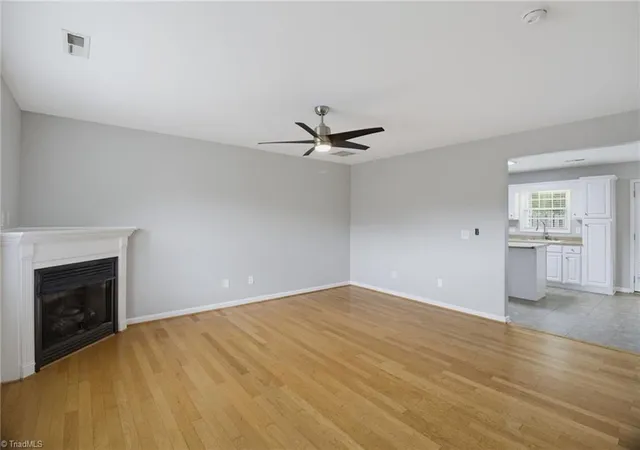 Photo 4 of Single family home for sale at 4203 Bentley Dr, Randleman, NC 27317 | MLS# 1230427 | Listing updated on 2026-09-03