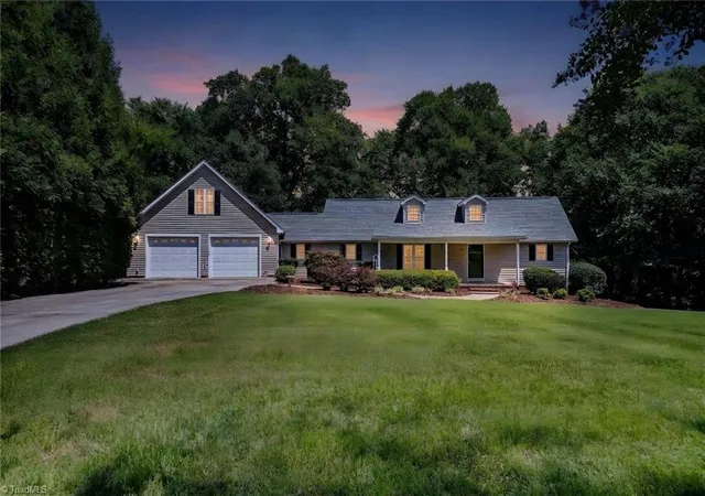1st image of 2911 Woodhaven Dr, Asheboro, NC 27205 | MLS# 1230959