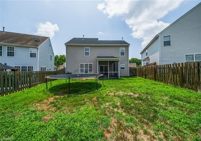 Homes for sale in Pfafftown, NC | 4949 Old Towne Village Cir, Pfafftown, NC 27040 | MLS# 1226453