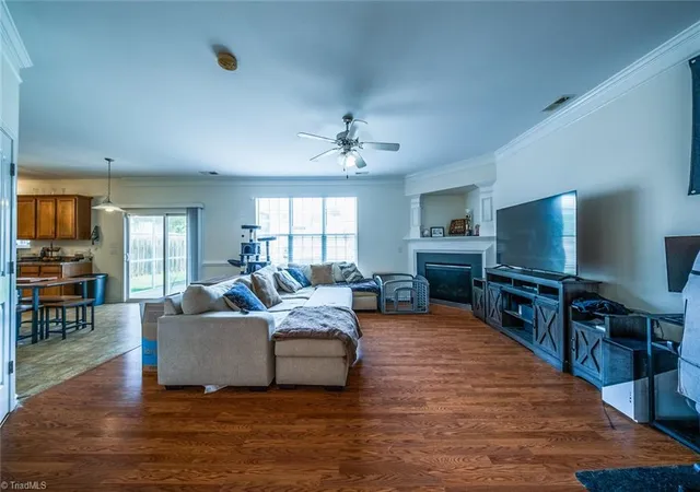 4th image of 4949 Old Towne Village Cir, Pfafftown, NC 27040 | MLS# 1226453