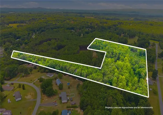 Photo 1 of Land for sale at 00 Pinehaven Trl, Eden, NC 27288 | MLS# 1227128 | Listing updated on 2026-07-15