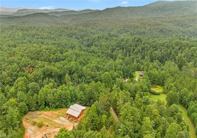Photo 50 of Single family home for sale at 1070 Kindle Crk Dr, Ferguson, NC 28624 | MLS# 1231467 | Listing updated on 2026-08-17