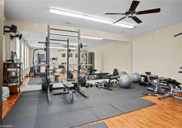 40th image of 5252 Esher Dr, Walkertown, NC 27051 | MLS# 1231524