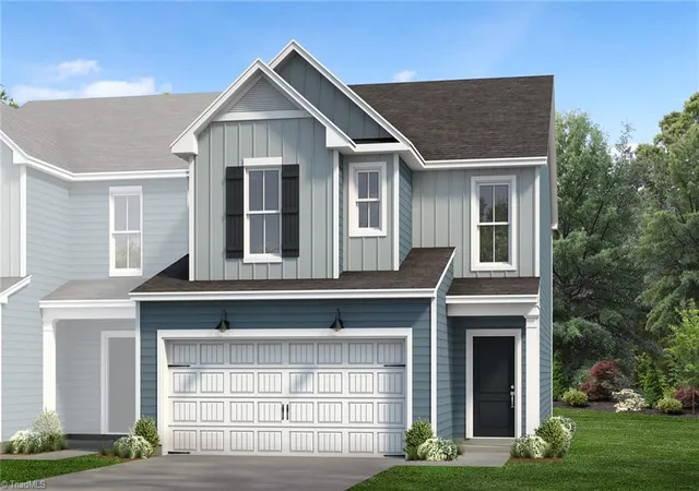 1st image of 3916 Sedgefield Green Pl, Greensboro, NC 27407 | MLS# 1230782