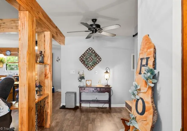 5th image of 160 Pinelawn Dr, Kernersville, NC 27284 | MLS# 1226132