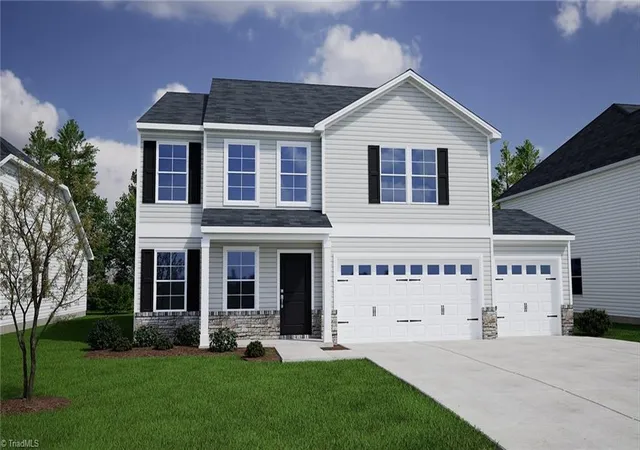 1st image of 5845 Latigo Ct, Clemmons, NC 27012 | MLS# 1231723