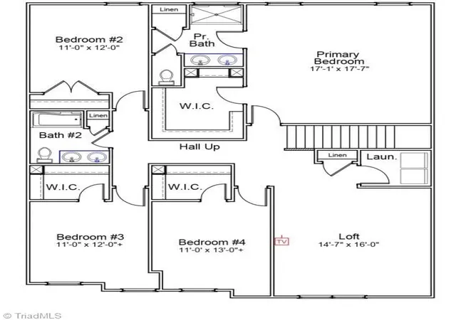 7th image of 5845 Latigo Ct, Clemmons, NC 27012 | MLS# 1231723
