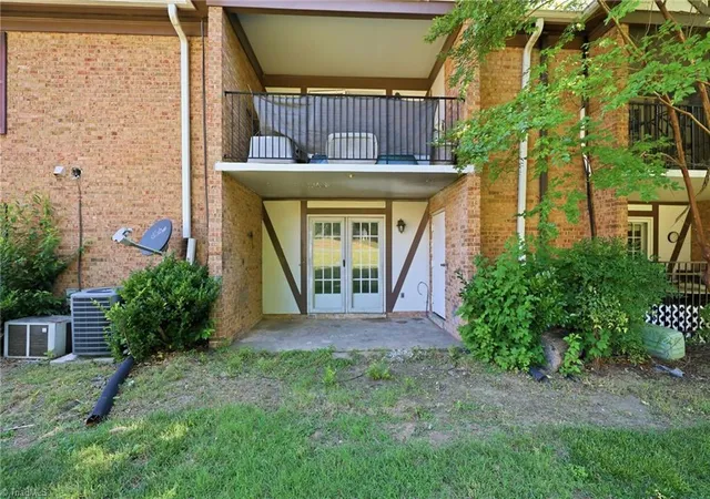 Photo 1 of Single family home for sale at 4610 Lawndale Dr #C, Greensboro, NC 27455 | MLS# 1224191 | Listing updated on 2026-08-13