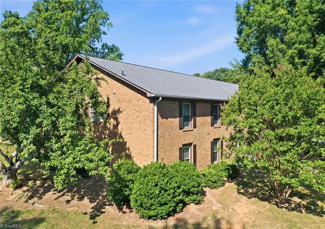 Photo 2 of Single family home for sale at 4610 Lawndale Dr #C, Greensboro, NC 27455 | MLS# 1224191 | Listing updated on 2026-08-13