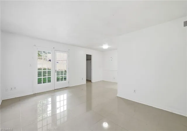 Photo 3 of Single family home for sale at 4610 Lawndale Dr #C, Greensboro, NC 27455 | MLS# 1224191 | Listing updated on 2026-08-13