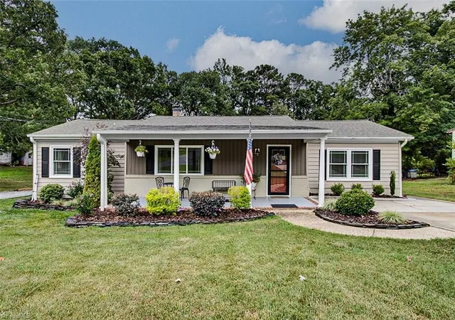 1st image of 592 Morton Ave, Asheboro, NC 27205 | MLS# 1227667