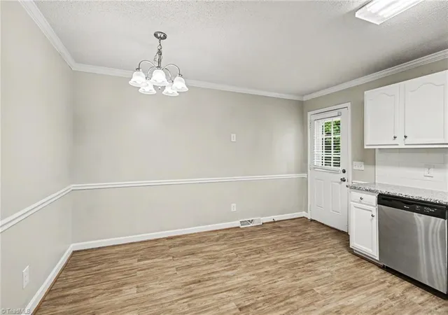 Photo 4 of Single family home for sale at 3854 Forest Valley Dr, Winston Salem, NC 27105 | MLS# 1224080 | Listing updated on 2026-09-03