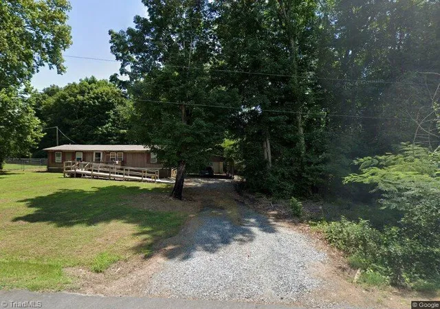 Homes for sale in Liberty, NC | 3722 Se Calhoun Dr, Liberty, NC 27298 | MLS# 1223661