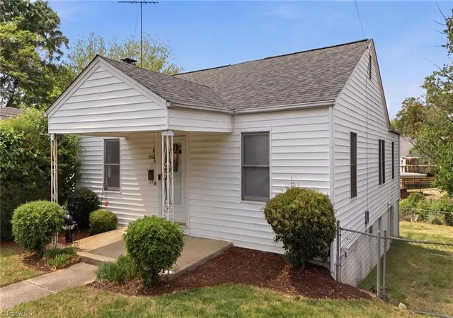 1st image of 1112 Tipton St, High Point, NC 27262 | MLS# 1216811