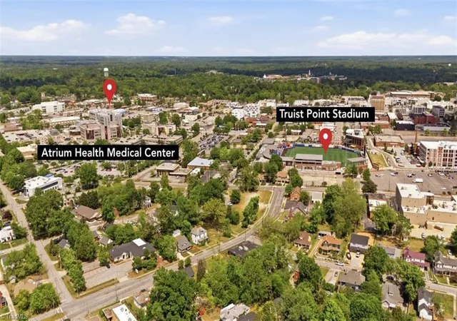 25th image of 1112 Tipton St, High Point, NC 27262 | MLS# 1216811