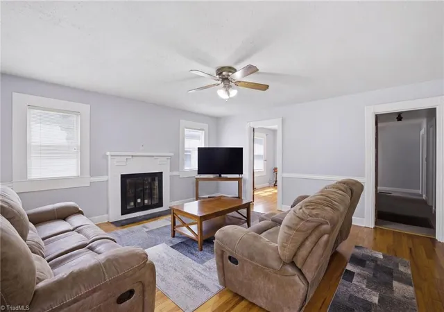 4th image of 1112 Tipton St, High Point, NC 27262 | MLS# 1216811