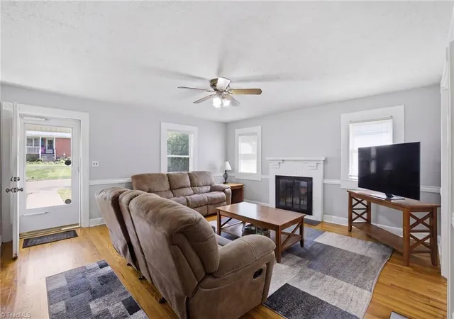 5th image of 1112 Tipton St, High Point, NC 27262 | MLS# 1216811