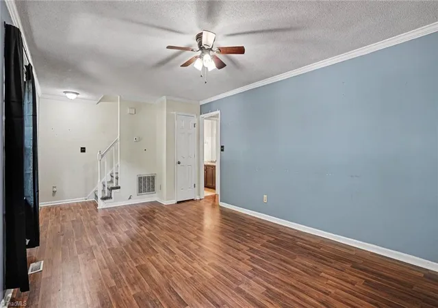 Photo 3 of Single family home for sale at 121 Arcaro Dr, Greensboro, NC 27455 | MLS# 1225421 | Listing updated on 2026-09-17