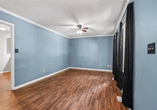 Photo 4 of Single family home for sale at 121 Arcaro Dr, Greensboro, NC 27455 | MLS# 1225421 | Listing updated on 2026-09-17