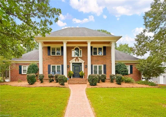 1st image of 2306 Hickory Ave, Burlington, NC 27215 | MLS# 1212515