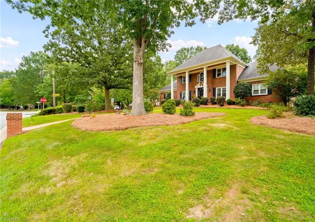 2nd image of 2306 Hickory Ave, Burlington, NC 27215 | MLS# 1212515