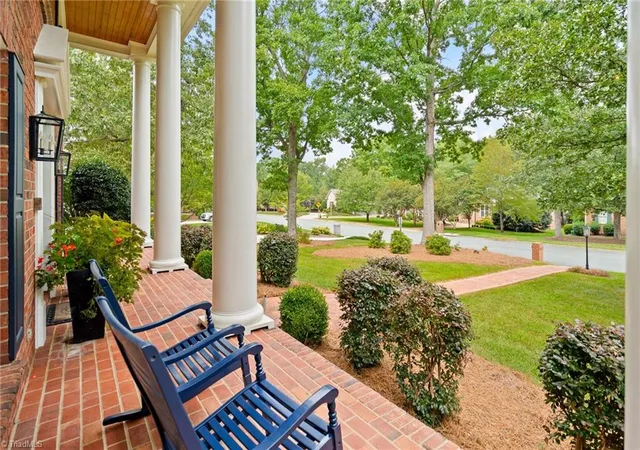 3rd image of 2306 Hickory Ave, Burlington, NC 27215 | MLS# 1212515