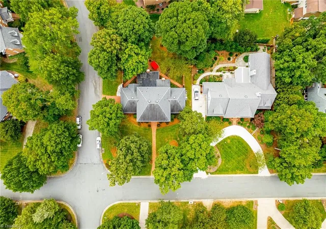 50th image of 2306 Hickory Ave, Burlington, NC 27215 | MLS# 1212515