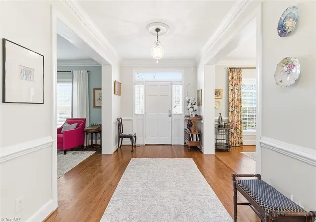 5th image of 2306 Hickory Ave, Burlington, NC 27215 | MLS# 1212515