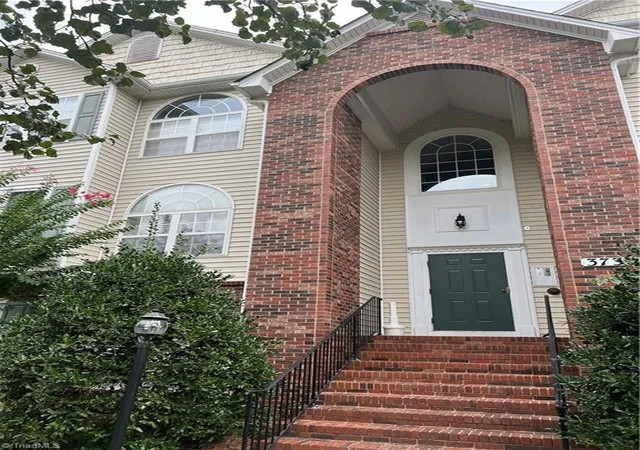 Photo 1 of Sale Pending at 3733 Morris Farm Dr #3A, Greensboro, NC 27409 | MLS# 1231083 | Listing updated on 2026-09-05