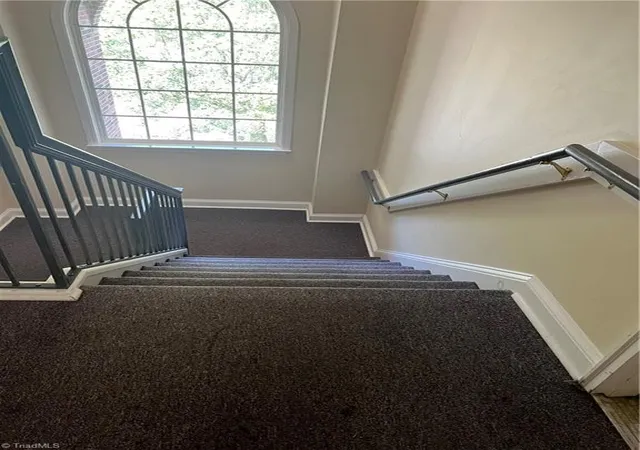 Photo 2 of Sale Pending at 3733 Morris Farm Dr #3A, Greensboro, NC 27409 | MLS# 1231083 | Listing updated on 2026-09-05