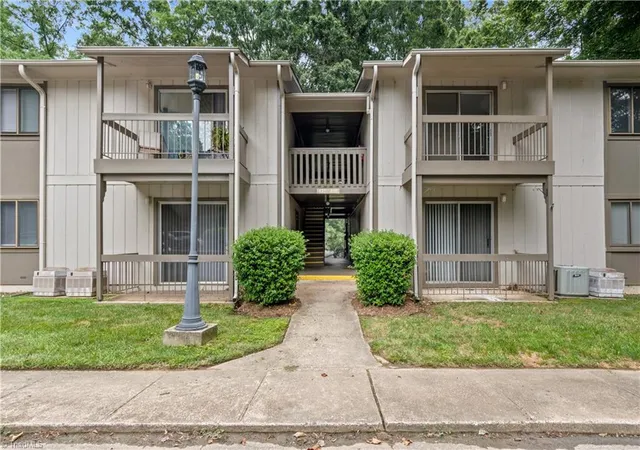1st image of 2230 Sunderland Rd #42E, Winston Salem, NC 27103 | MLS# 1229286