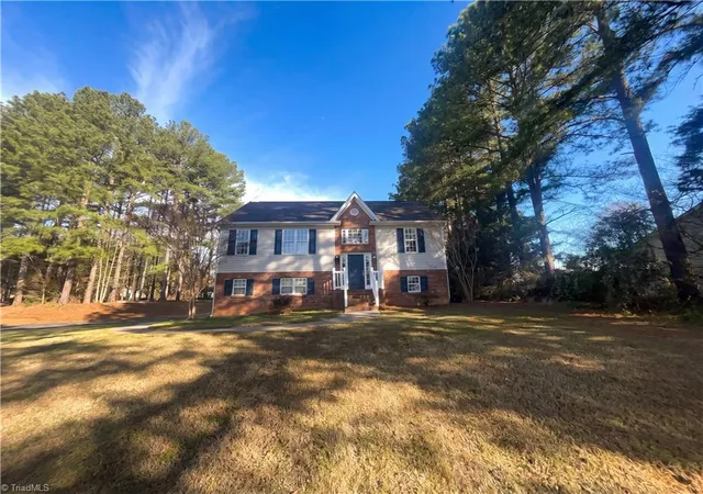 Homes for sale in Linwood, NC | 177 Swicegood Farms Ln, Linwood, NC 27299 | MLS# 1216443