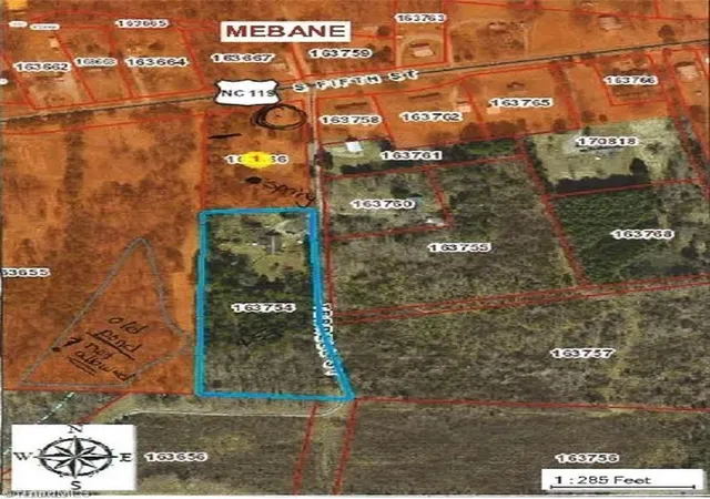 Photo 1 of Single family home for sale at 1139 Terrell St, Mebane, NC 27302 | MLS# 1211495 | Listing updated on 2026-06-30