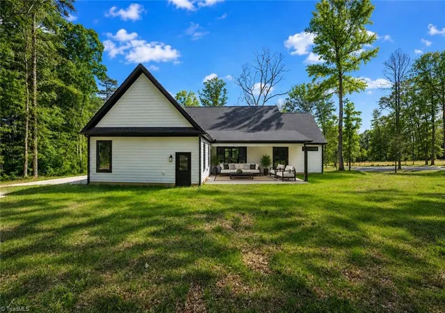 Photo 2 of Single family home for sale at 2560 John Lewis Rd, Burlington, NC 27217 | MLS# 1229597 | Listing updated on 2026-08-29