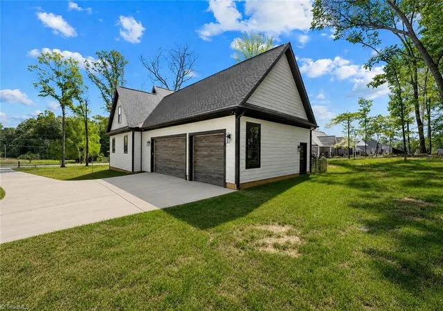 Photo 3 of Single family home for sale at 2560 John Lewis Rd, Burlington, NC 27217 | MLS# 1229597 | Listing updated on 2026-08-29